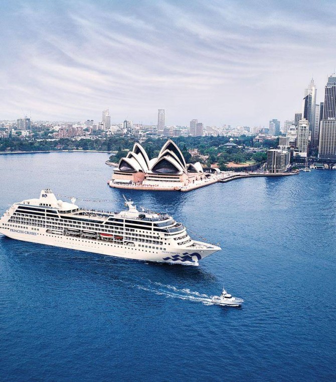 Which World Cruise Is Right for You?